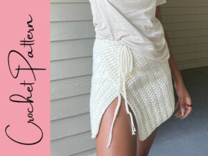 The Wrap Me Up Skirt