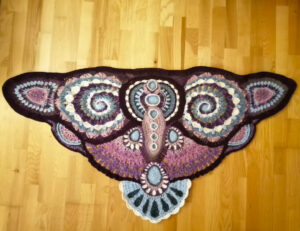 Butterfly Wrap