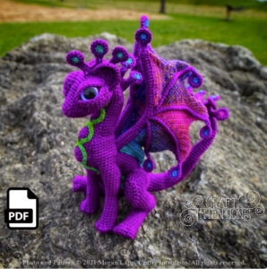 Fairy Cat Dragon