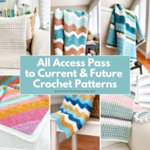 Daisy Cottage Designs