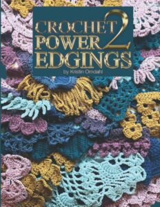 Crochet Power 2