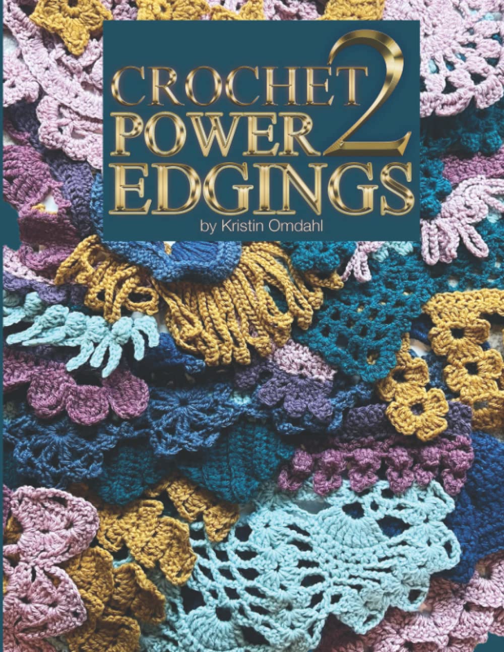 Crochet Power 2