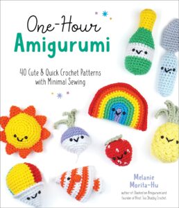 One Hour Amigurumi