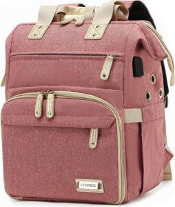 Crochet Bag USB Port