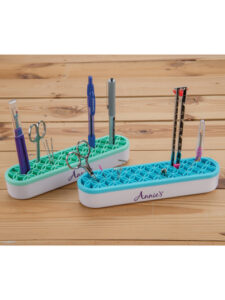 Annie's Desk Organizer