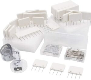 LAMXD Blockers & Pin Kit