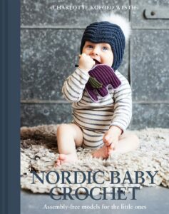 Nordic Baby Crochet