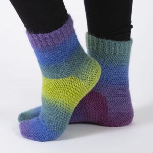 Cake Socks Kit
