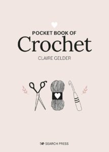 Pocket Book of Crochet
