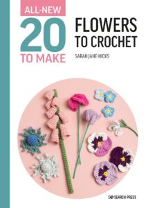Flowers to Crochet