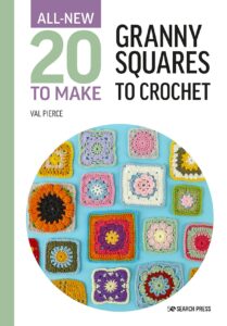 Granny Squares to Crochet