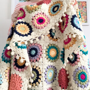 Island Time Blanket