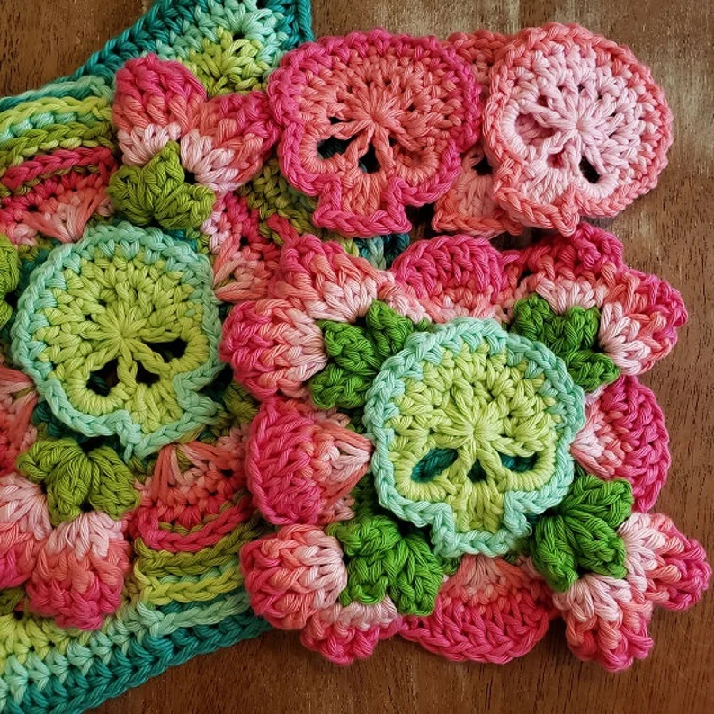 Granny Scare