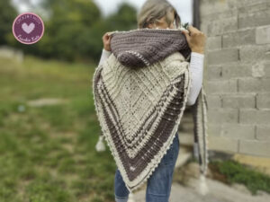 Nova Hooded Triangle