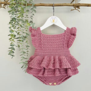 baby romper