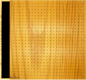 Easy Crochet Blocking Boards