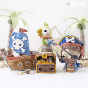 Treasure Island