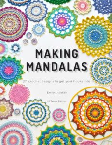 Making Mandalas