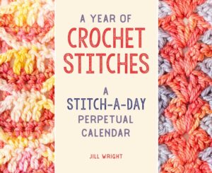 Stitch-a-Day Perpetual Calendar