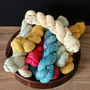 Synergy Yarn