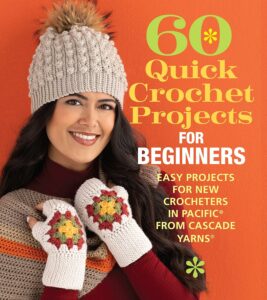60 Quick Crochet Projects for Beginners 1