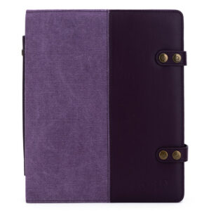 della Q Hook Needle Notebook 1 1