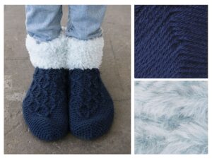 Summit Slipper Sock Bundles