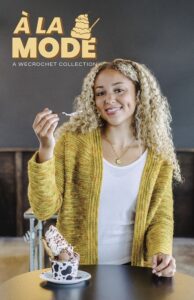 A La Mode Crochet Collection