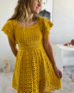 Aviva dress