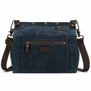 Maker's Canvas Rucksack