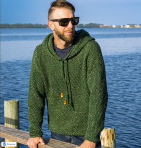 Dutton Hoodie 1