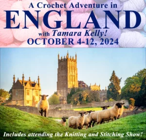 England with Moogly