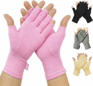 Arthritis Hand Compression Gloves