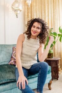 Radiance Tank Top