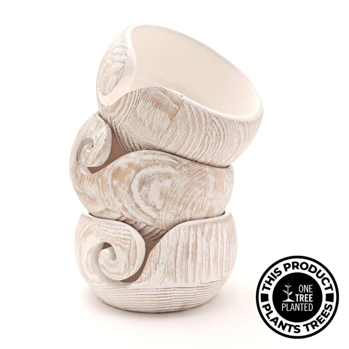 Small Harmony Yarn Bowl
