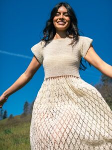 Sundance Dress