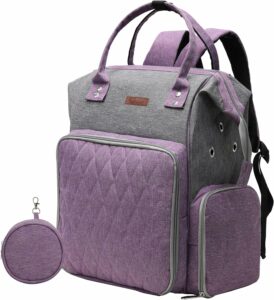 Large Crochet Bag