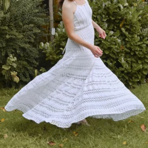 Maxi Dress Evie