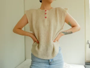 Echo Vest