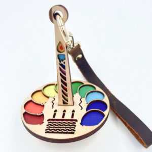 Mini Minder from Lemonwood