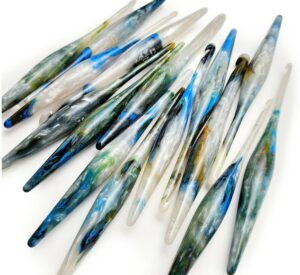 Fjord Streamline Hooks