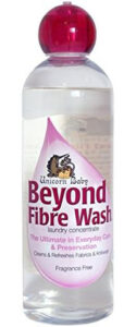 Beyond Fibre Wash 1