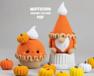 Mufficorn Thanksgiving Bundle