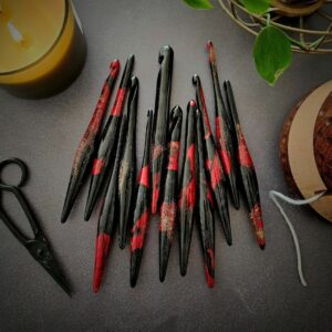 Streamline Scorpio Crochet Hooks