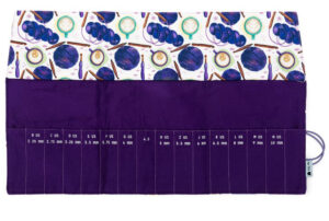 Crochet Roll
