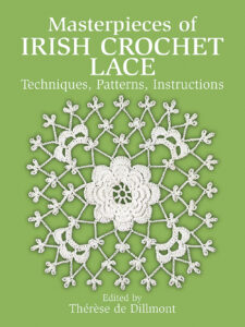 Masterpieces of Irish Crochet Lace copy 1