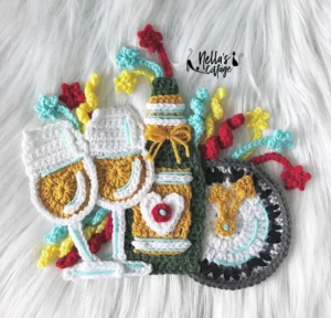 New Year Crochet
