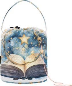 Book Dream Project Bag
