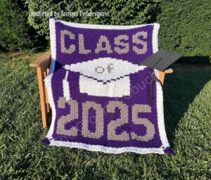 Class of 2025 Afghan
