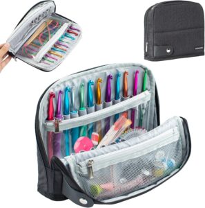 Crochet Hook Case